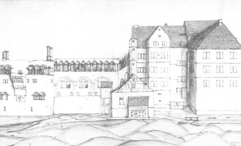 Neues aus der Burgenforschung