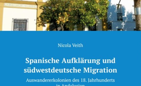 Neuerscheinung im IPGV zur Migrationsgeschichte