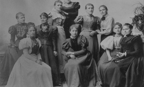 Einladung zur Tagung “Weibliche Lebenswelten im langen 19. Jahrhundert” am 25./26.10.2019 in Speyer