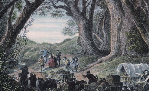 Workshop »Pfälzische Ein- und Auswanderung: Spurensuche und (digitale) Recherchemöglichkeiten« im IPGV