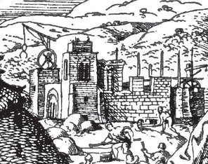 6. Pfälzisches Klostersymposion und Buchpremiere „Pfälzisches Klosterlexikon“, Bd. 3 am 11./12.12.2015