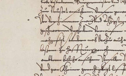 [ENTFÄLLT] Online-Veranstaltung: Historische Quellenarten der Frühen Neuzeit und Moderne am Beispiel der Pfalz: Merkmale, Erkenntniswert, Interpretation