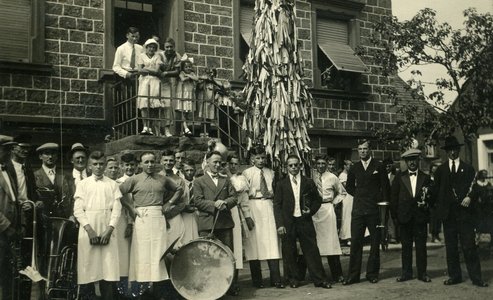 Bräuche und Feste im Jahreslauf: Die Kerwe