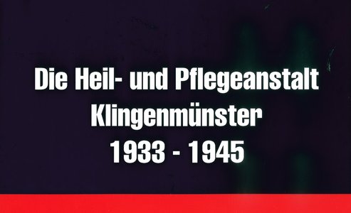Publikation zur NS-Psychiatrie wieder erhältlich