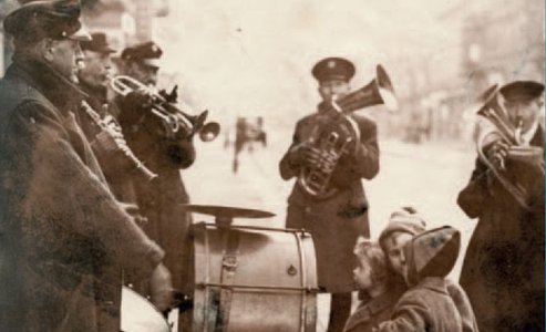 2. Fachtagung »Pfälzer Wandermusikanten - Aspekte zur Geschichte und gegenwärtigen Rezeption«