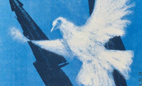 Vortrag: »1983 – Kalter Krieg und Heißer Herbst« (Dr. Claudia Gross, Ramstein)