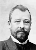 Franz Josef Ehrhart