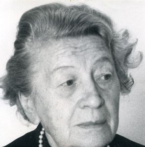 Dr. Eugenie Lautensach-Löffler