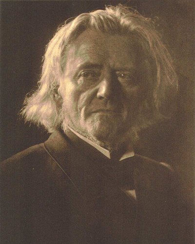 Der 200. Geburtstag des Geophysikers Georg Balthasar von Neumayer