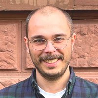 Benedict von Bremen, M.A.