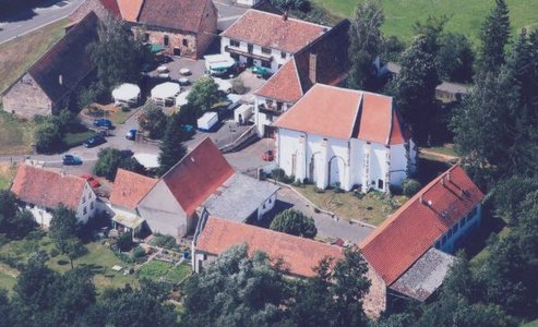 Klosterforschung in der Pfalz Interdisziplinäres Klostersymposion in Kaiserslautern