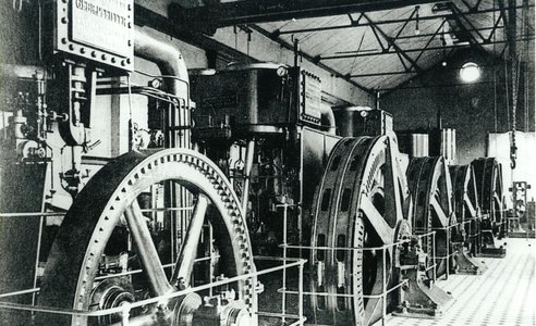 Tagung: Streiflichter zur pfälzischen Industriegeschichte des 19. und 20. Jahrhunderts
