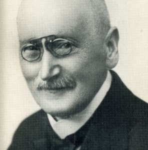 Karl Kleeberger